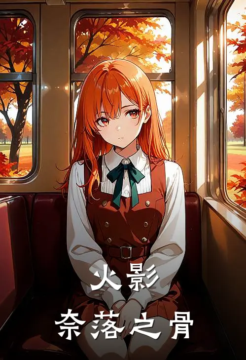 火影：奈落之骨