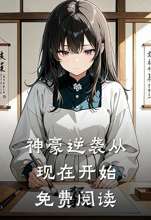 神豪逆袭从现在开始免费阅读