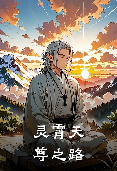 灵霄天尊之路