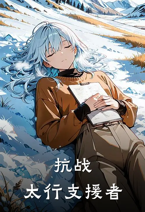 抗战：太行支援者