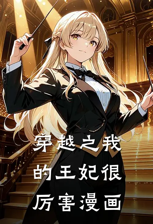 穿越之我的王妃很厉害漫画