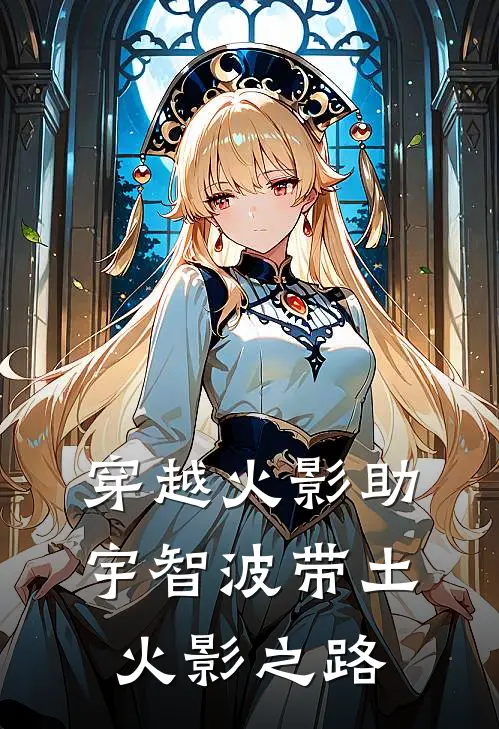 穿越火影助宇智波带土火影之路