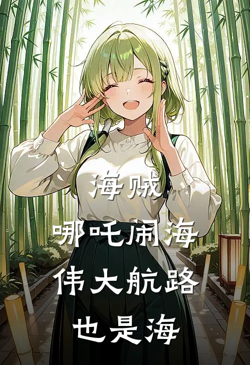 海贼：哪吒闹海，伟大航路也是海