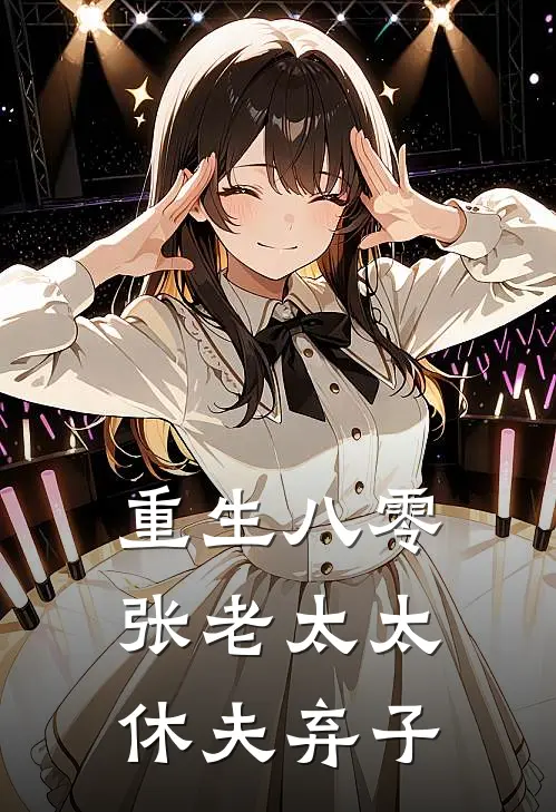 重生八零，张老太太休夫弃子