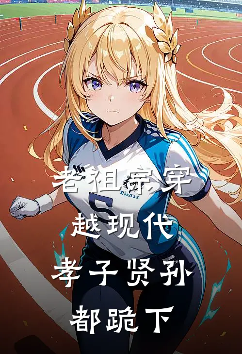 老祖宗穿越现代，孝子贤孙都跪下