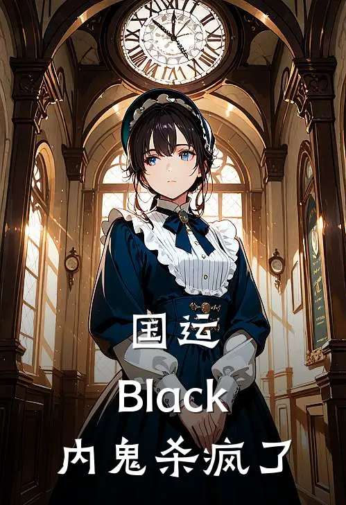 国运：Black内鬼杀疯了