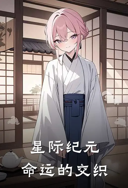 星际纪元：命运的交织