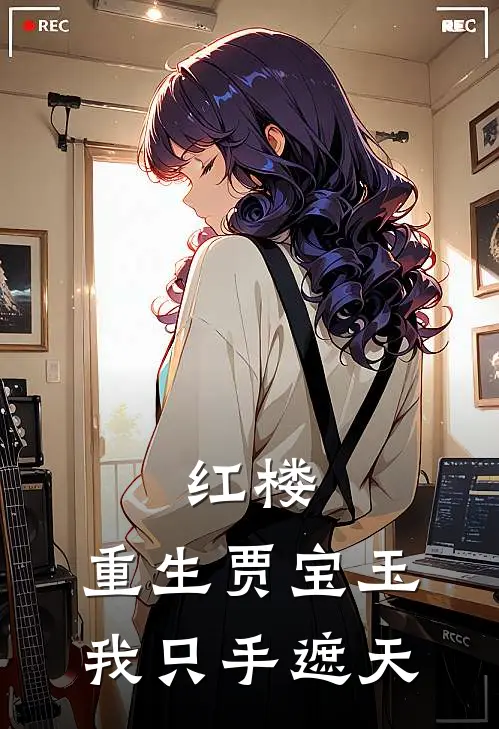 红楼：重生贾宝玉，我只手遮天