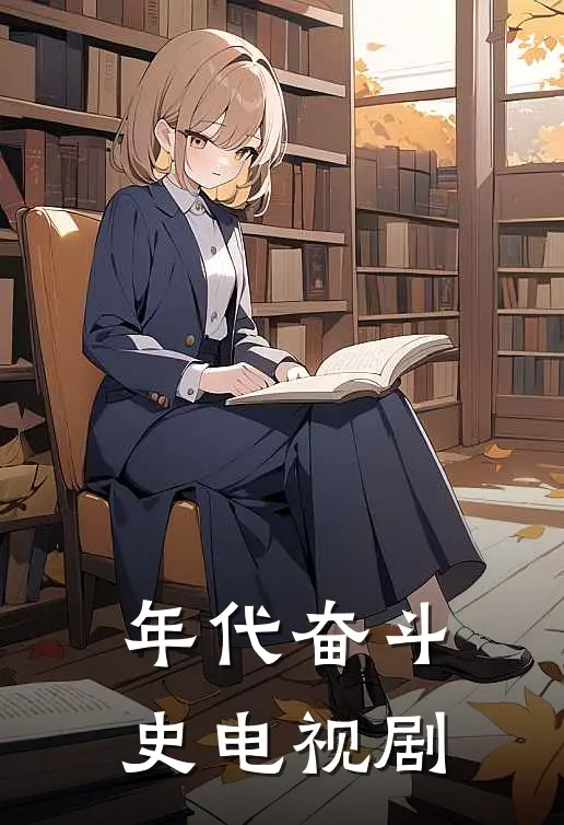 年代奋斗史电视剧