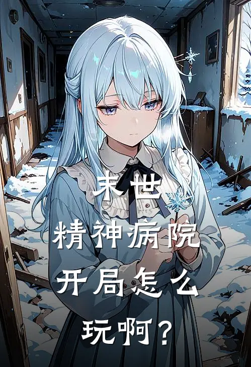 末世：精神病院开局怎么玩啊？