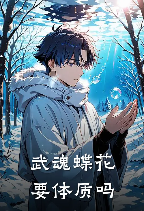 武魂蝶花要体质吗