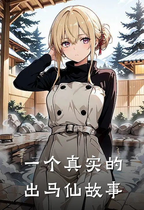 一个真实的出马仙故事