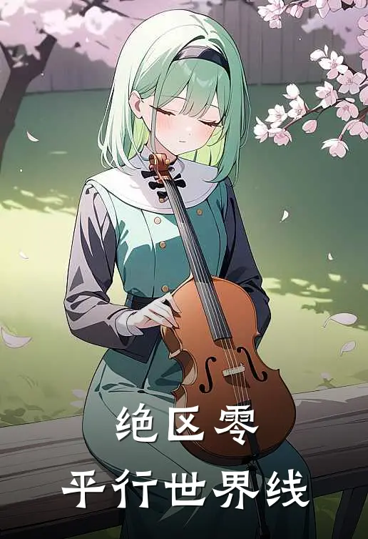 绝区零：平行世界线