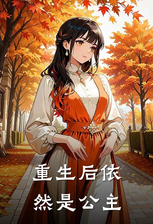 重生后依然是公主