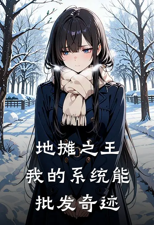 地摊之王：我的系统能批发奇迹