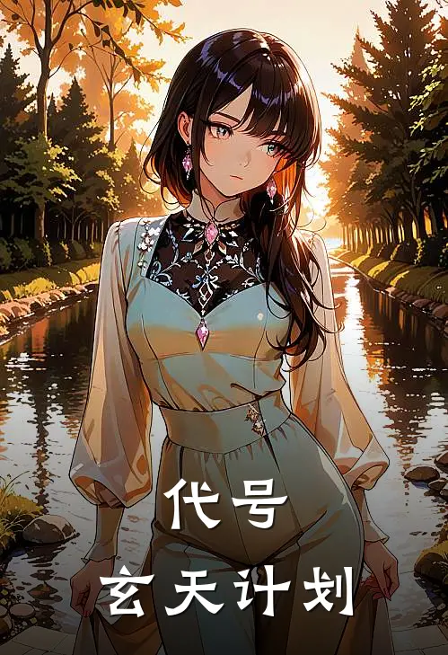 代号：玄天计划