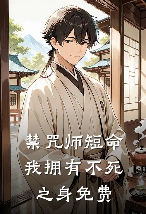 禁咒师短命我拥有不死之身免费