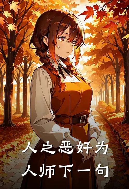 人之恶好为人师下一句