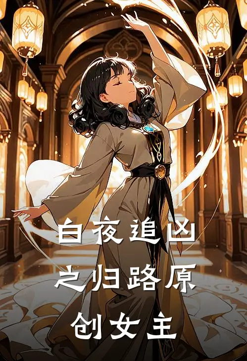 【白夜追凶之归路】原创女主