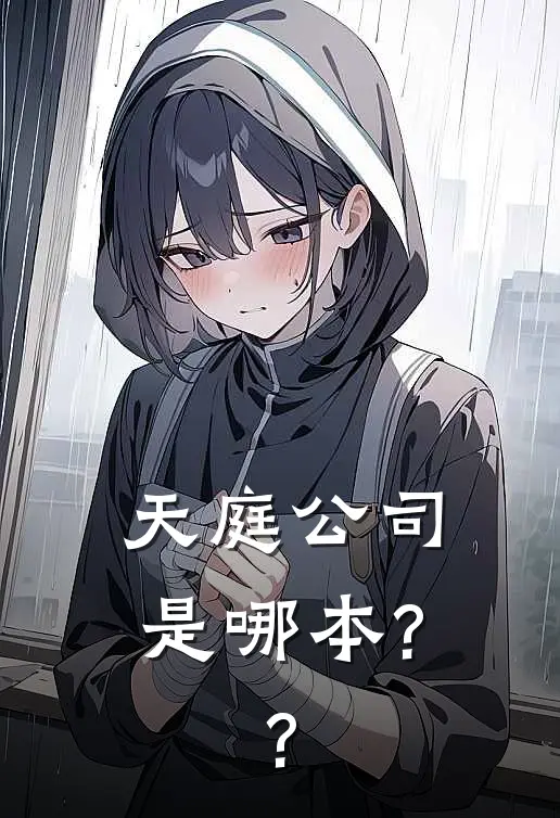 天庭公司是哪本??