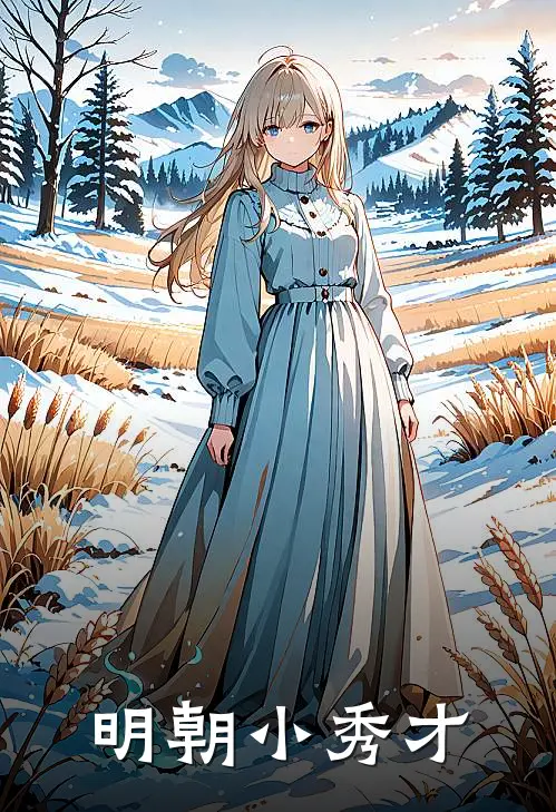 明朝小秀才