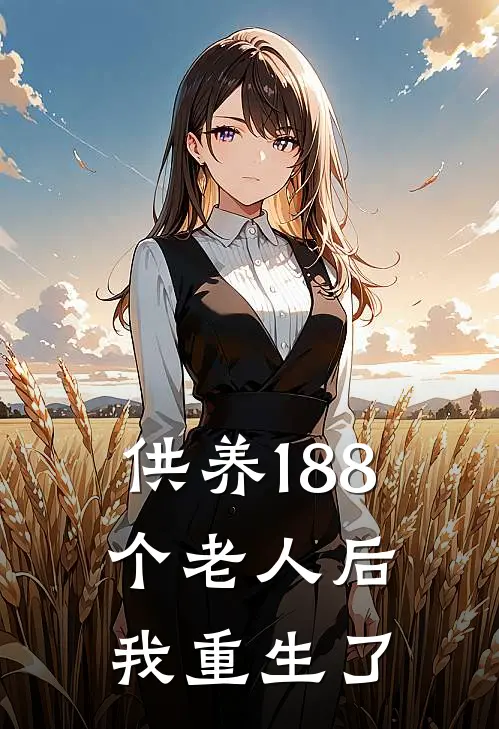 供养188个老人后，我重生了