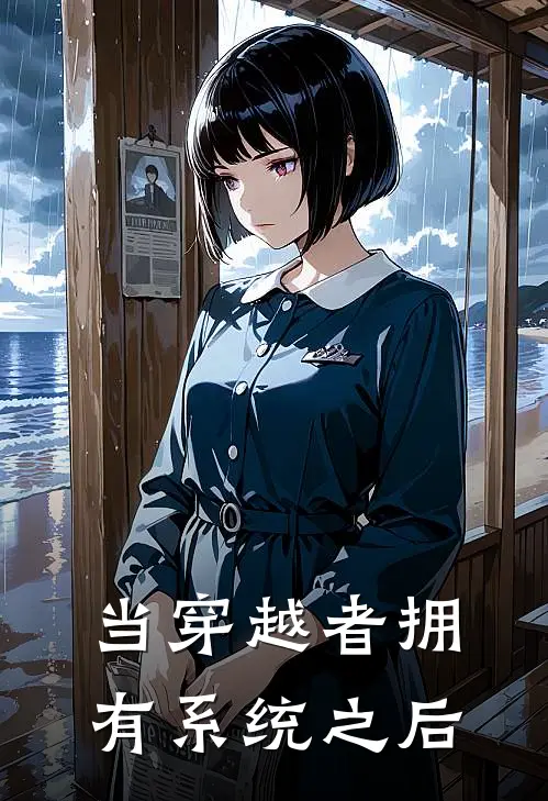 当穿越者拥有系统之后