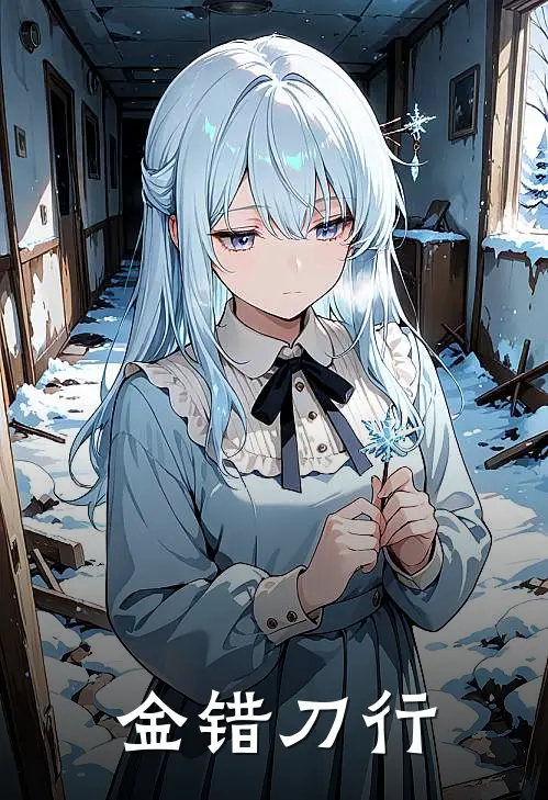 金错刀行