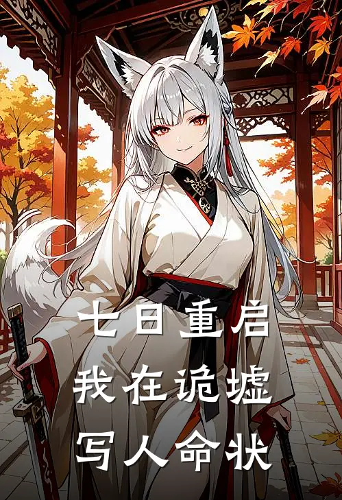 七日重启：我在诡墟写人命状