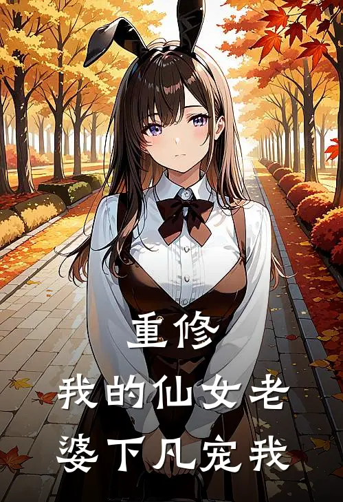 重修：我的仙女老婆下凡宠我