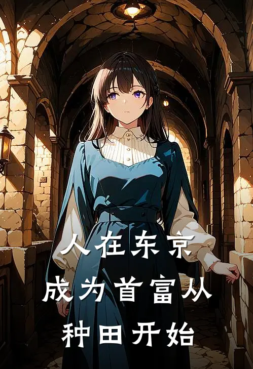 人在东京，成为首富从种田开始