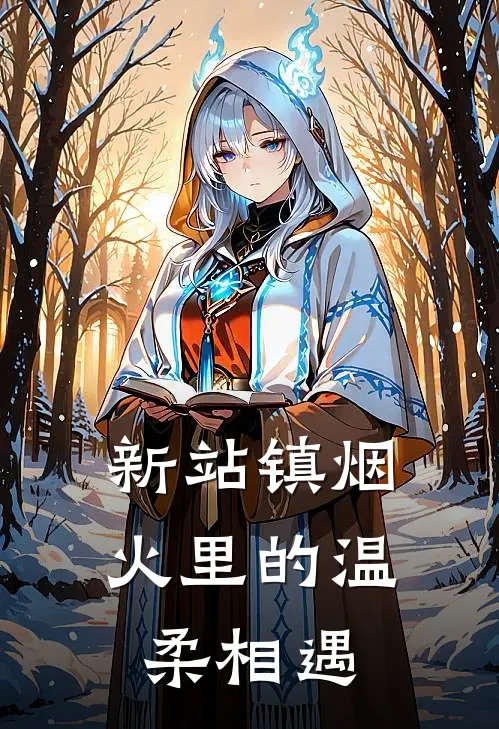 新站镇烟火里的温柔相遇