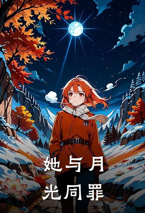 她与月光同罪