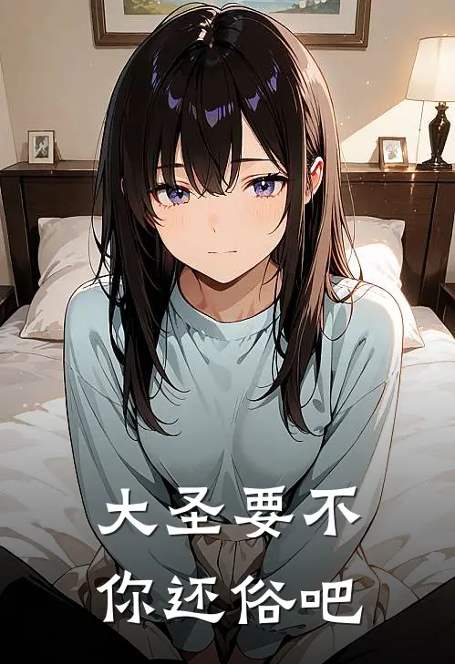 大圣要不你还俗吧