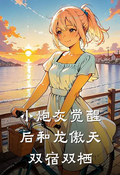 小炮灰觉醒后和龙傲天双宿双栖