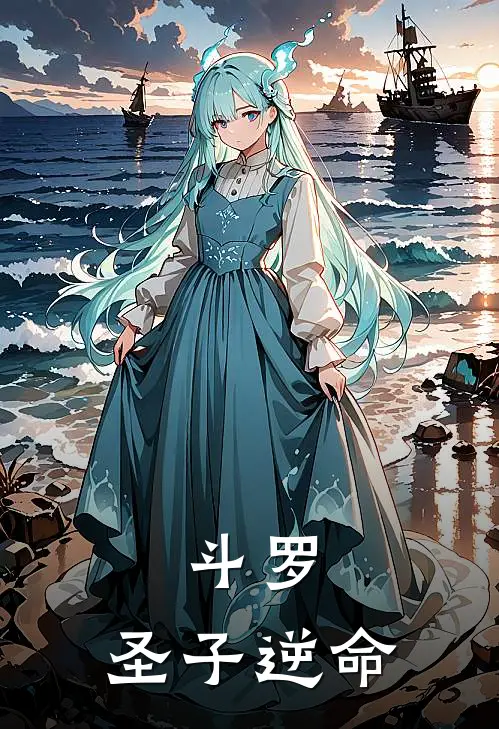 斗罗：圣子逆命