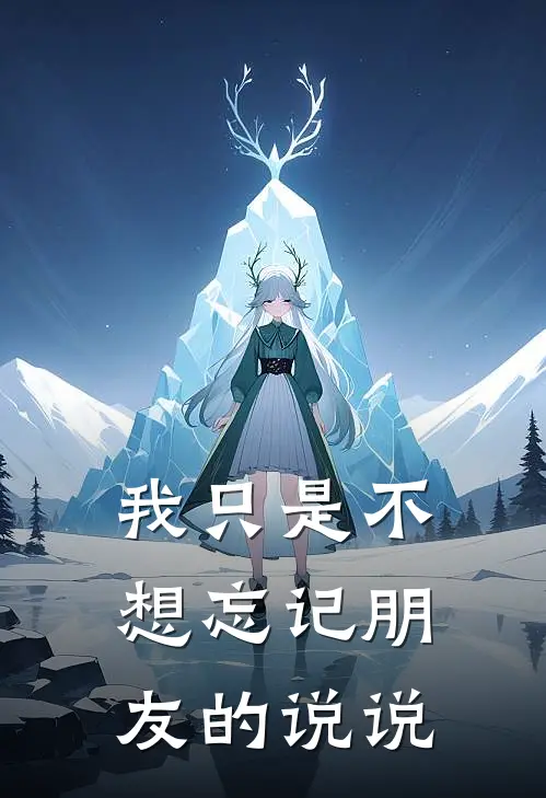 我只是不想忘记朋友的说说