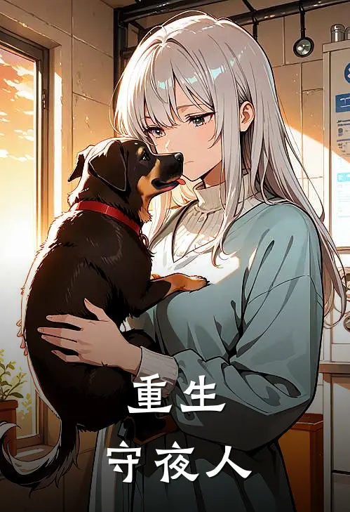 重生：守夜人