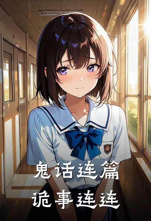 鬼话连篇，诡事连连