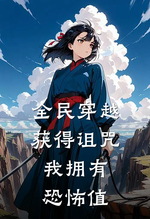 全民穿越获得诅咒，我拥有恐怖值