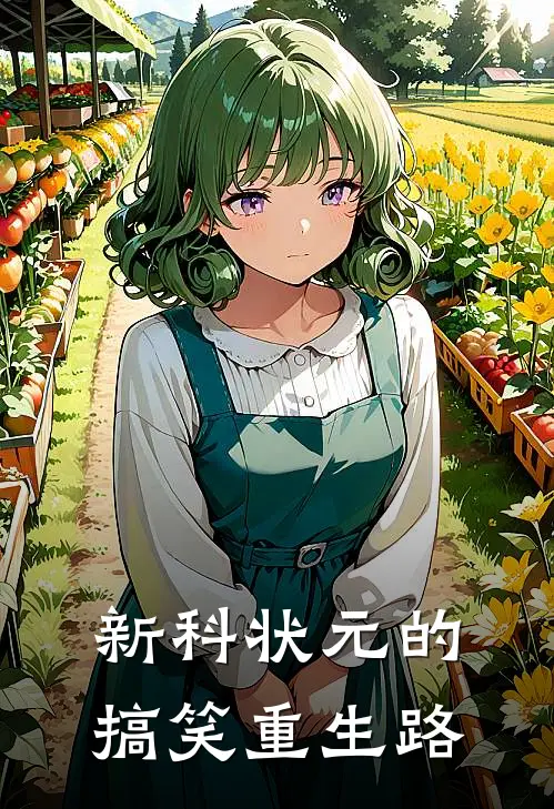 新科状元的搞笑重生路