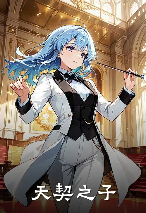 天契之子