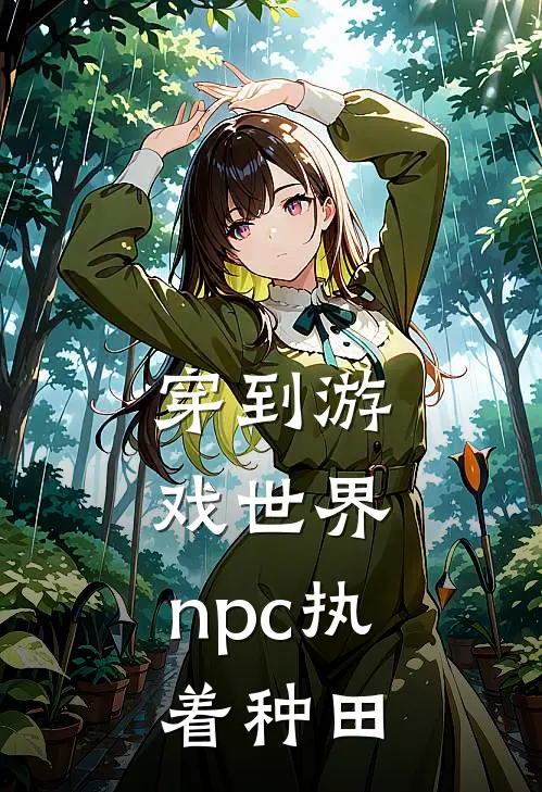 穿到游戏世界，npc执着种田