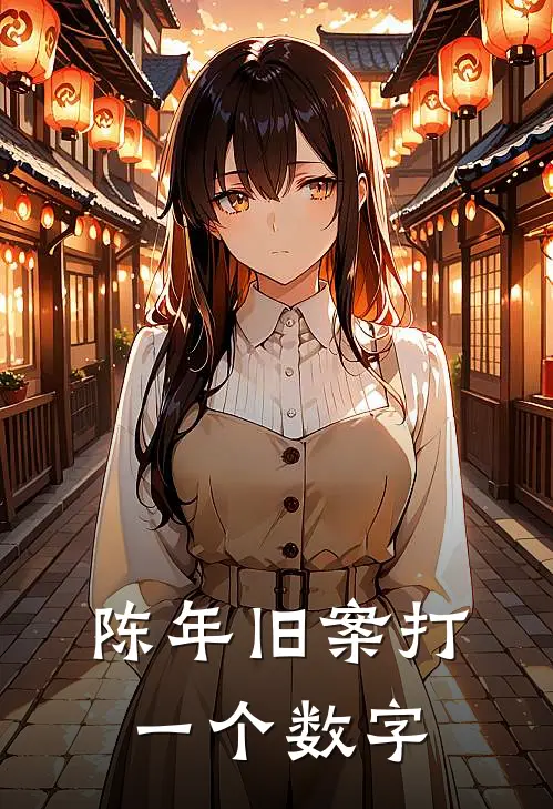 陈年旧案打一个数字