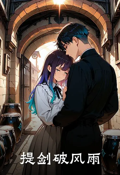 提剑破风雨