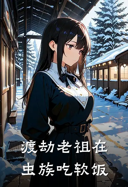 渡劫老祖在虫族吃软饭