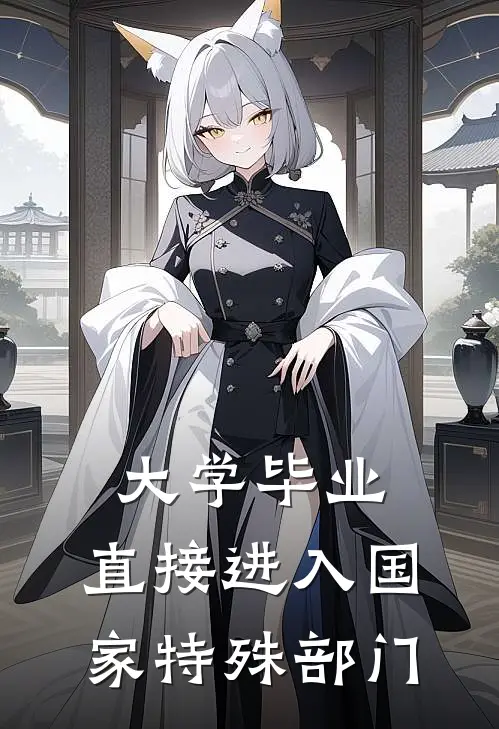 大学毕业，直接进入国家特殊部门