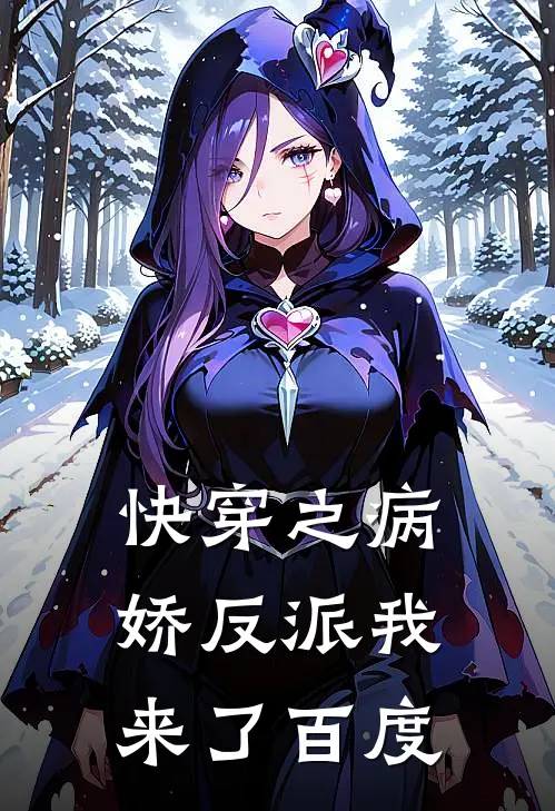快穿之病娇反派我来了百度