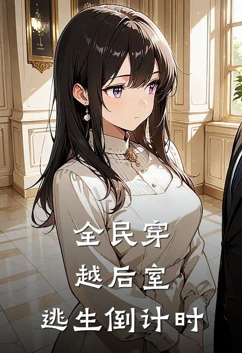 全民穿越后室：逃生倒计时