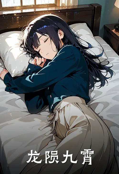 龙陨九霄